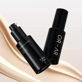 Original Artist - Long-Lasting Flawless Liquid Foundation 32G
