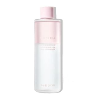 Judydoll - Essence Eye and Lip Makeup Remover - 200ml - N