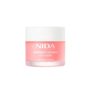 Nida - Overnight Lip Mask 20G