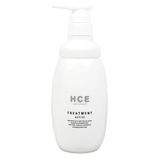 Kracie - HAIR CRIESTE Treatment Active 500ml
