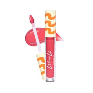 Cute Press - Wave Up Power Fix Tint 08 Scarlet Bloom