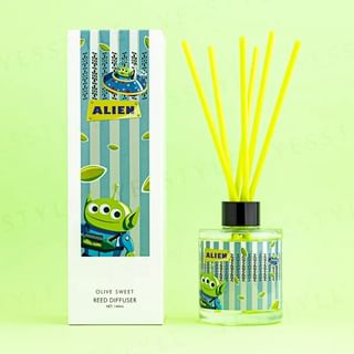 Disney Toy Story Alien Reed Diffuser 140ml