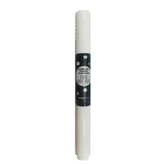 The Face Shop Lovely ME:EX Make Me Trendy Nail Dot Pen (#02 Black) 9ml