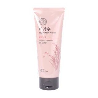 The Face Shop Rice Water Bright Cleansing Foam 150ml 150ml