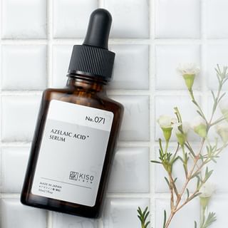 Kisocare - Azelaic Acid Serum 20% 30Ml