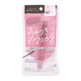 pdc - Pmel Perfect Long & Curl Mascara 1 pc