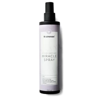 Miracle Hair Spray 250ml