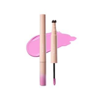Judydoll - Freckle & Blush Duo - 4 Colors #03 Lilac Horizon