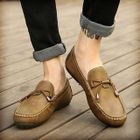 Bow-Accent Loafers от YesStyle.com INT Bow-Accent Loafers от YesStyle.com INT