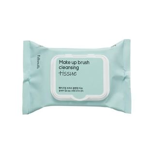 fillimilli - Make Up Brush Cleansing Tissue 20 sheets