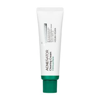 Holika Holika Holika - Acnenator Clearing Cream 50ml