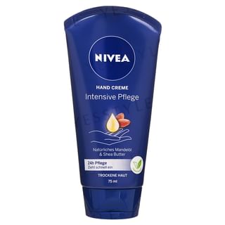 Nivea - Intensive Pflege Hand Cream 75Ml