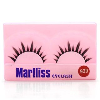Marlliss Eyelash (929) 1 pair