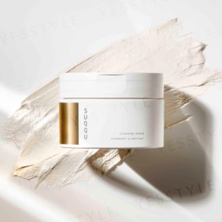 SUQQU - Clearing Scrub 100g