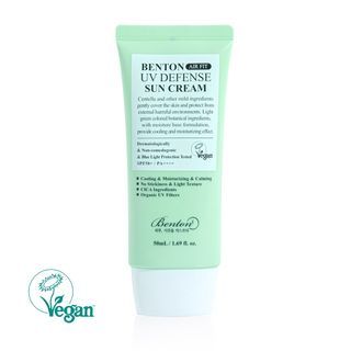 Benton - Air Fit UV Defense Sun Cream - Sonnencreme