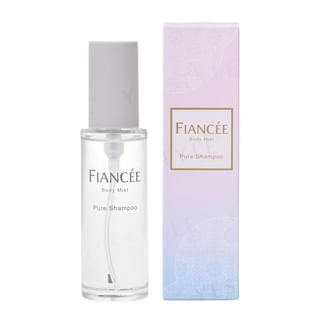 FIANCEE - Body Mist Baby Puff Puff - 50ml