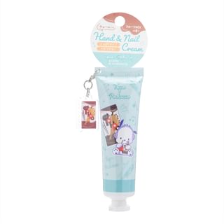 Crux - Sanrio Pochacco X Lotte Toppo Hand Cream 1 Pc