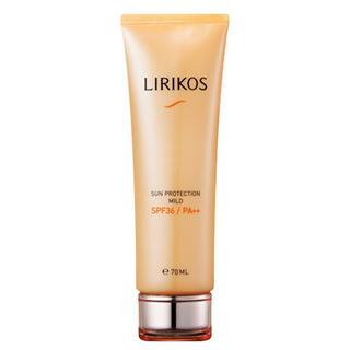 LIRIKOS Sun Protection Mild SPF 36 PA++ 70ml 70ml