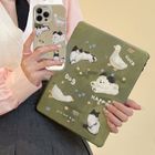 Dog Phone Case - iPhone 14 Pro Max / 14 Pro / 14 Max / 14 / 13 Pro Max / 13 Pro / 13 / 13 mini / 12 Pro Max / 12 Pro / 12 / 12 mini / 11 Pro Max / 11 Pro / 11 / iPad Case