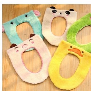 Class 302 Animal Toilet Seat Cover