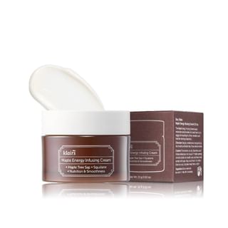 Dear, Klairs - Maple Energy Infusing Cream Mini 15G