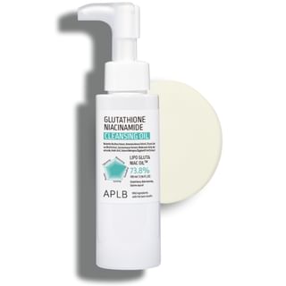 Aplb - Glutathione Niacinamide Cleansing Oil 105Ml