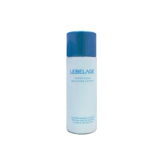 Lebelage - Super Aqua Moisture Lotion Mini 30Ml