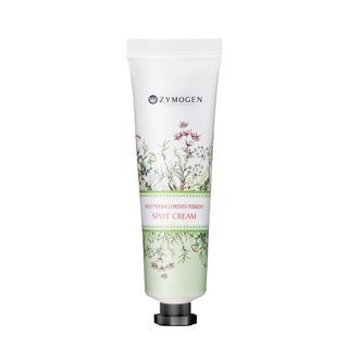 Zymogen - Houttuynia Cordata Ferment Spot Cream 30Ml