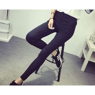 Soft Luxe Skinny Pants