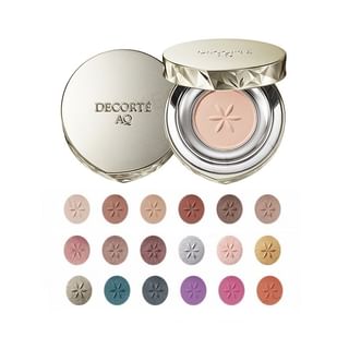 Kose - DECORTE AQ Eyeshadow 16