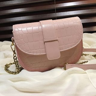 Saddle | Bag