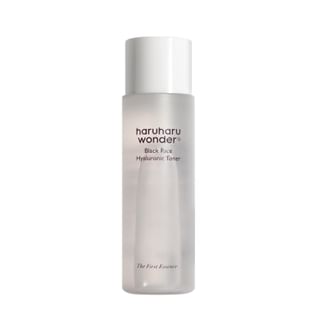 Haruharu Wonder - Black Rice Hyaluronic Toner Original Mini 30Ml