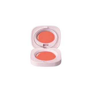 Keep in Touch - Glossy Glow Marine Balm - 10 Colors #12 Apri Choux