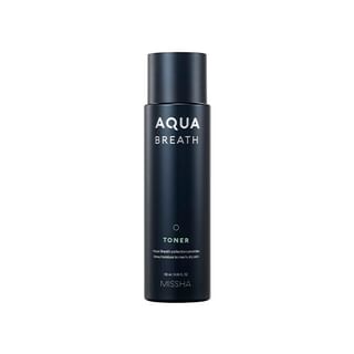 MISSHA - For Men Aqua Breath Toner 195ml