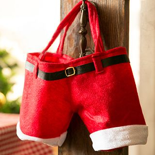 Rototo Deco Christmas Candy Bag