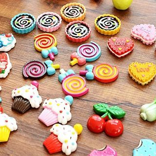 Homy Bazaar Magnet (1 pc)