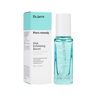 Dr. Jart+ - Pore-remedy PHA Exfoliating Serum 30ml