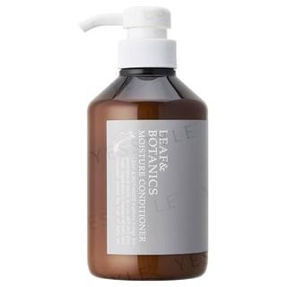 LEAF & BOTANICS - Moisture Conditioner 400ml 400ml