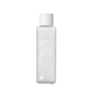 Face Republic - Aha/Bha Toner Renewed - 160Ml