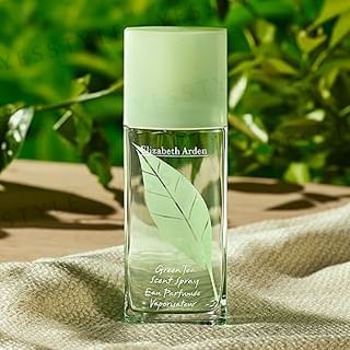 Elizabeth Arden - Green Tea Scent Spray Eau Parfume 50ml