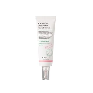 AXIS-Y - Sérum Calamine Pore Control Capsule Serum