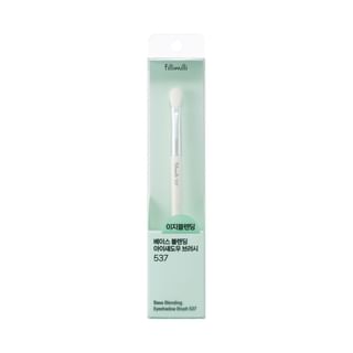 Fillimilli - Base Blending Eyeshadow Brush 537 2025 Version - 1 Pc