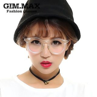 GIMMAX Glasses Retro Glasses