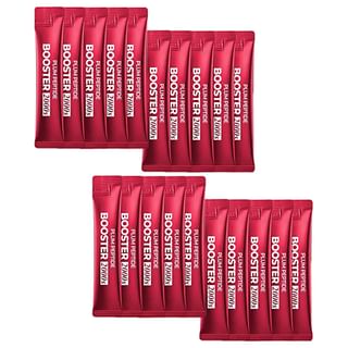 Isntree - Plum Peptide Booster 2000S Stick Pouch Set Bundle Set 2Pcs