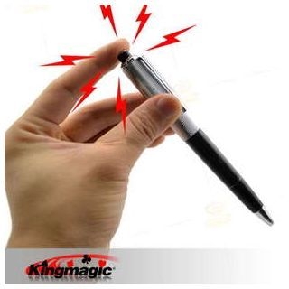 kingmagic Shock Pen