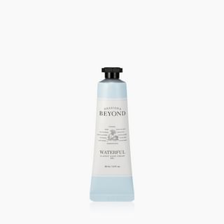BEYOND - Classic Hand Cream - 7 Types Waterful