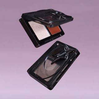 Kaxier - Celestial Luminous Dual Color Multi-Purpose Cream - 6 Colors P01# Thorn Fog - 3.4g