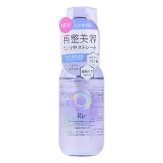 Mandom - Lucido-L Re: Repair Hair Oil 90Ml