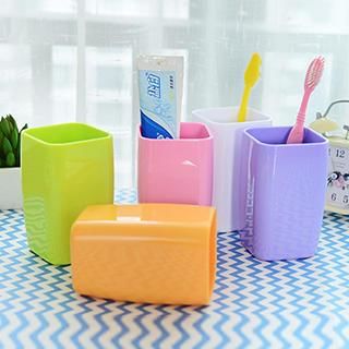 Show Home Toothbrush Cup