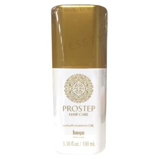 hoyu - PROSTEP Outbath Oil 100ml